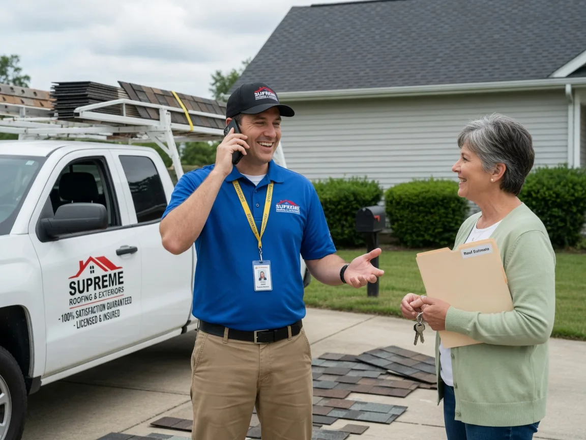 Roof Replacement Lamont, WA FAQs